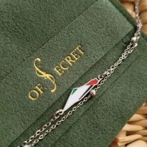 PALESTINE NOUS SOMMES