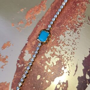 Rivière de pierres & Pierre