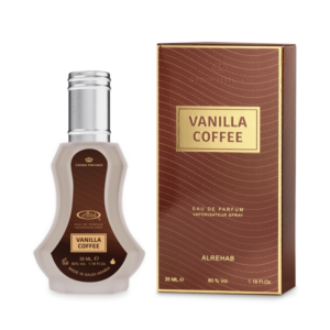 VANILLA COFFEE